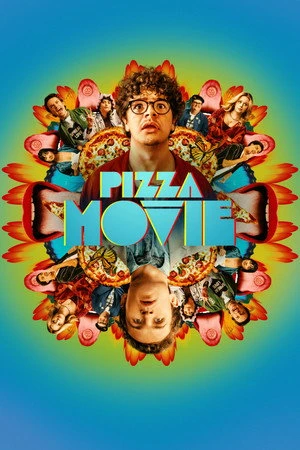 Pizza Movie 2026 English Dual Audio