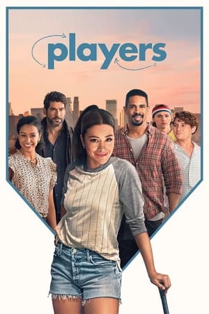 Players (2024) Hindi Dual Audio – 480p