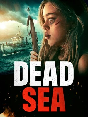 Dead Sea 2024 Hindi Dual Audio