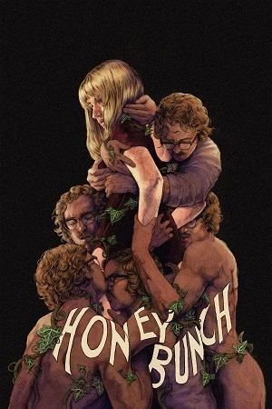 Honey Bunch 2025 Hindi Dual Audio