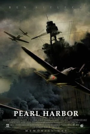 Pearl Harbor 2001 Hindi Dual Audio