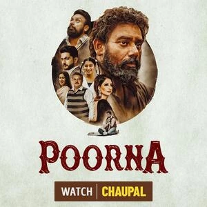 Poorna 2026 Punjabi Audio