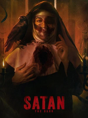 Satan: The Dark 2026 Tamil Audio TSRip