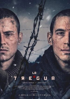 The Truce aka La tregua 2025 Hindi Dual Audio
