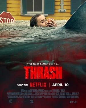 Thrash 2026 Hindi Dual Audio