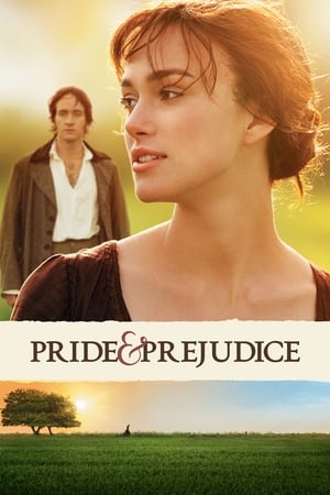 Pride & Prejudice (2005) Hindi Dual Audio 400MB