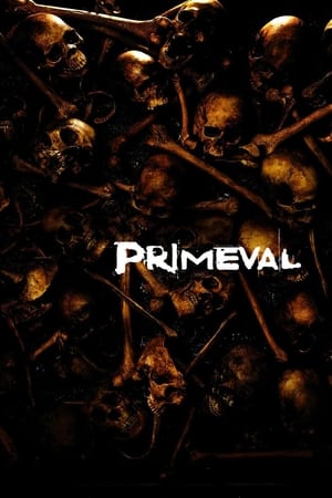 Primeval (2007) Hindi Dual Audio 300MB