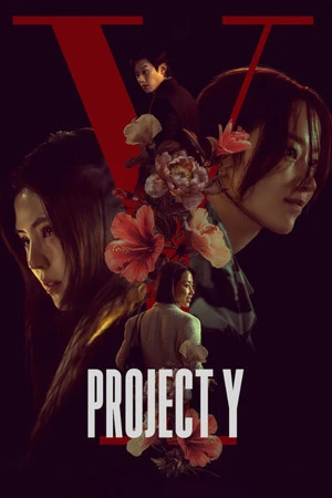 Project Y 2026 Hindi - Korean Dual Audio