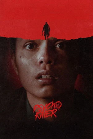 Psycho Killer 2026 Hindi Dual Audio