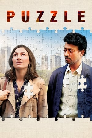 Puzzle 2018 Hindi Dual Audio 300MB