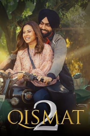 Qismat 2 2021 Punjabi Movie [1.1GB]