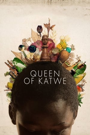 Queen of Katwe (2016) Hindi Dual Audio [930MB]