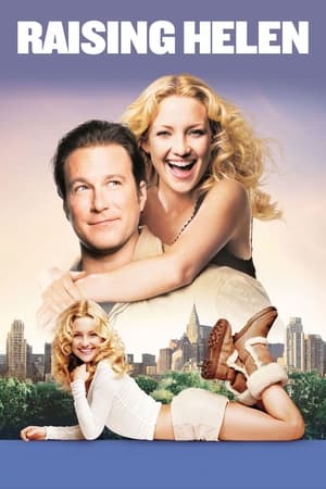 Raising Helen (2004) Hindi Dual Audio 350MB