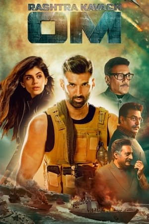 Rashtra Kavach Om (2022) Hindi Movie – 480p