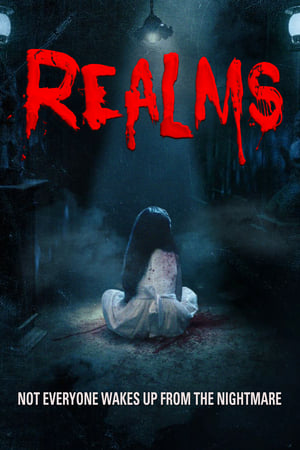 Realms (2017) Hindi Dual Audio – 480p