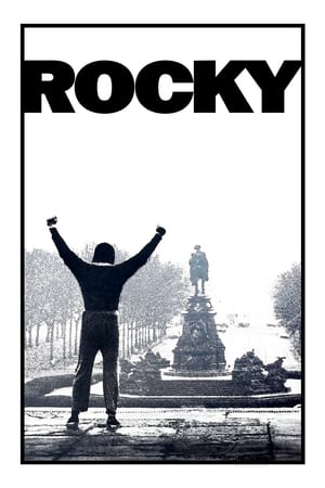 Rocky (1976) Dual Audio Hindi 350MB