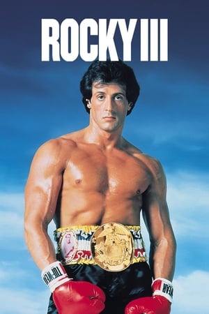 Rocky III (1982) Dual Audio Hindi Full Movie - 800MB