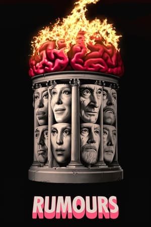 Rumours 2024 Hindi Dubbed