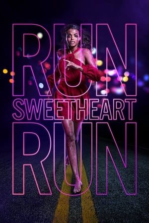 Run Sweetheart Run (2020) Hindi Dual Audio – 480p