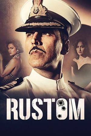 Rustom (2016) Full Movie [1.1 GB] Download