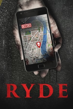 Ryde 2017 Hindi Dual Audio [700MB]