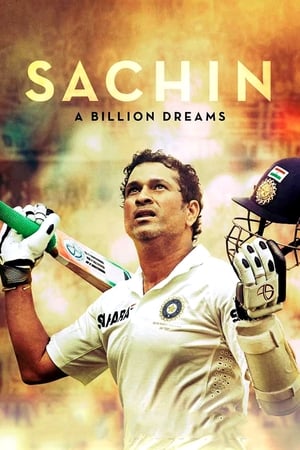 Sachin 2017 Hindi Full Movie - 1.2GB