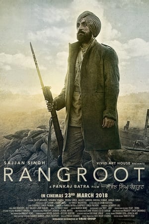 Sajjan Singh Rangroot 2018 Movie HC ESubs - [400MB]