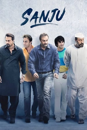 Sanju (2018) Hindi Movie [1.2GB]