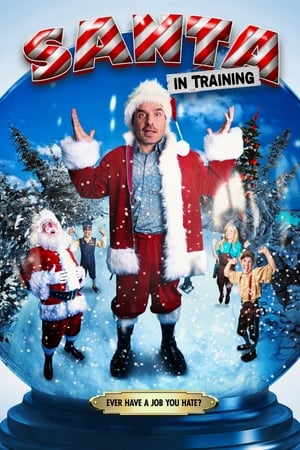 Santa in Training (2019) Hindi Dual Audio [800MB]