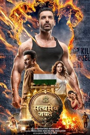Satyameva Jayate (2018) Hindi Movie [1.4GB]