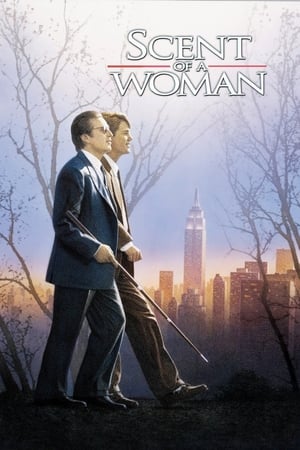 Scent of a Woman (1992) Hindi Dual Audio [1.3GB]