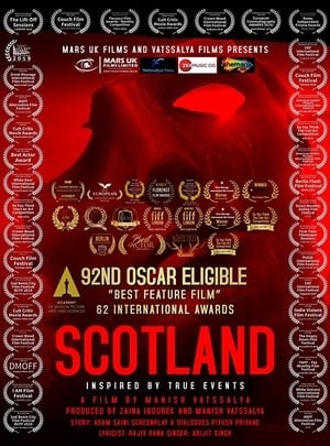 Scotland 2020 Hindi Movie [920MB]
