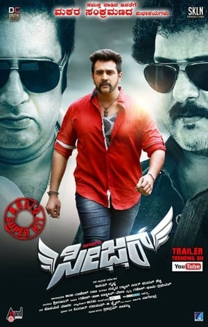 Seizer 2018 Movie Hindi Dubbed [1.4GB]