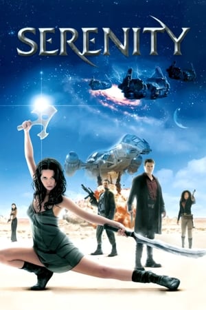 Serenity (2005) Hindi Dual Audio [1.3GB]