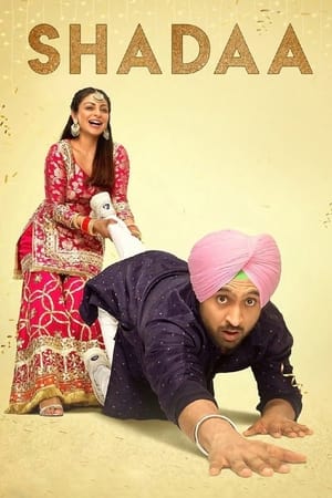 Shadaa (2019) Punjabi Movie - [350MB]