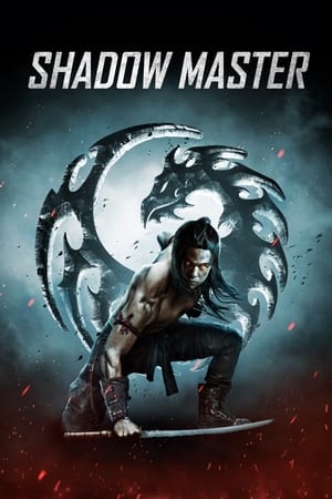Shadow Master 2022 Hindi Dual Audio – 480p