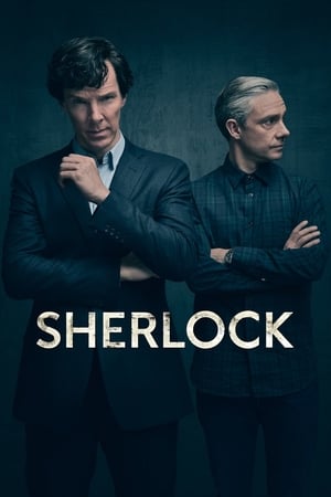 Sherlock (2014) Season 3 All Episode [English] (1.88GB)