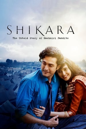 Shikara (2020) Hindi Dual Audio [960MB]