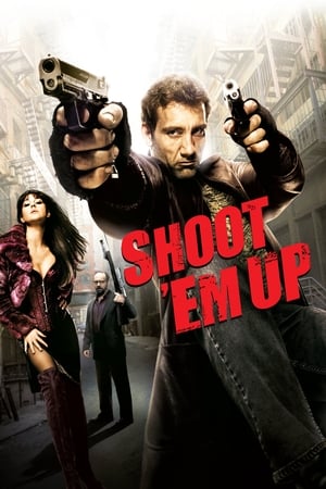 Shoot Em Up (2007) Hindi Dual Audio [900MB]