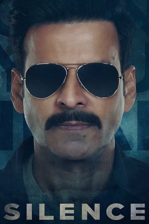 Silence: Can You Hear It (2021) Hindi Movie [1GB]
