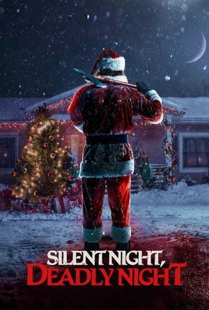 Silent Night, Deadly Night 2025 Hindi - English Dual Audio