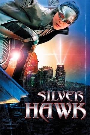 Silver Hawk (2004) Hindi Dual Audio 300MB