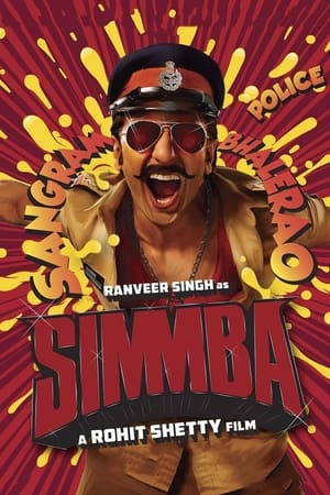 Simmba (2018) Hindi Movie [1.2GB]