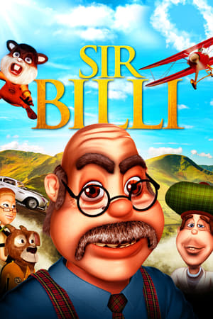 Sir Billi 2012 Hindi Dual Audio [930MB]