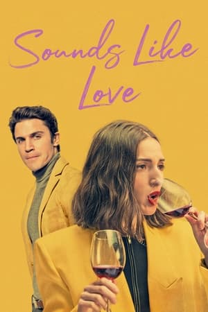 Sounds Like Love 2021 Hindi Dual Audio [1.1GB]