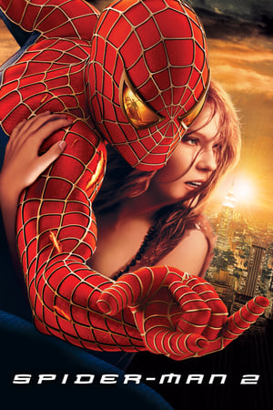 Spider Man 2 (2004) 100mb Hindi Dual Audio movie Download