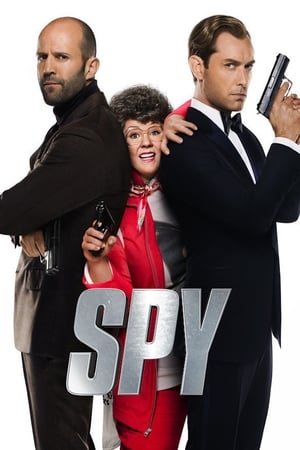 Spy (2015) Hindi Dual Audio 430MB