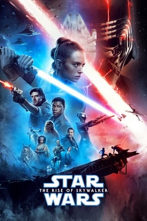 Star Wars: The Rise of Skywalker (2019) Hindi Dual Audio [1.4GB]