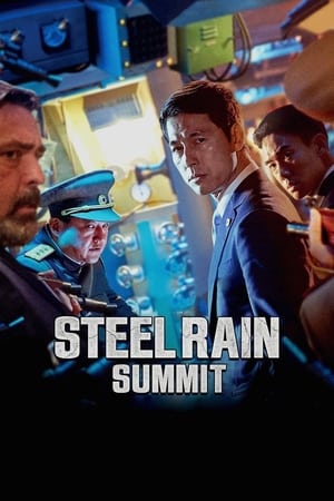 Steel Rain 2 2020 Hindi Dual Audio – 720p – 480p