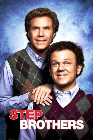 Step Brothers (2008) Hindi Dual Audio [860MB]